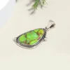 Cactus Bloom Pendant - Image 2
