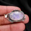 Rainbow Moonstone Pendant - Image 4
