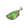 Cactus Bloom Pendant
