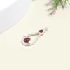 Garnet Pendant - Image 3