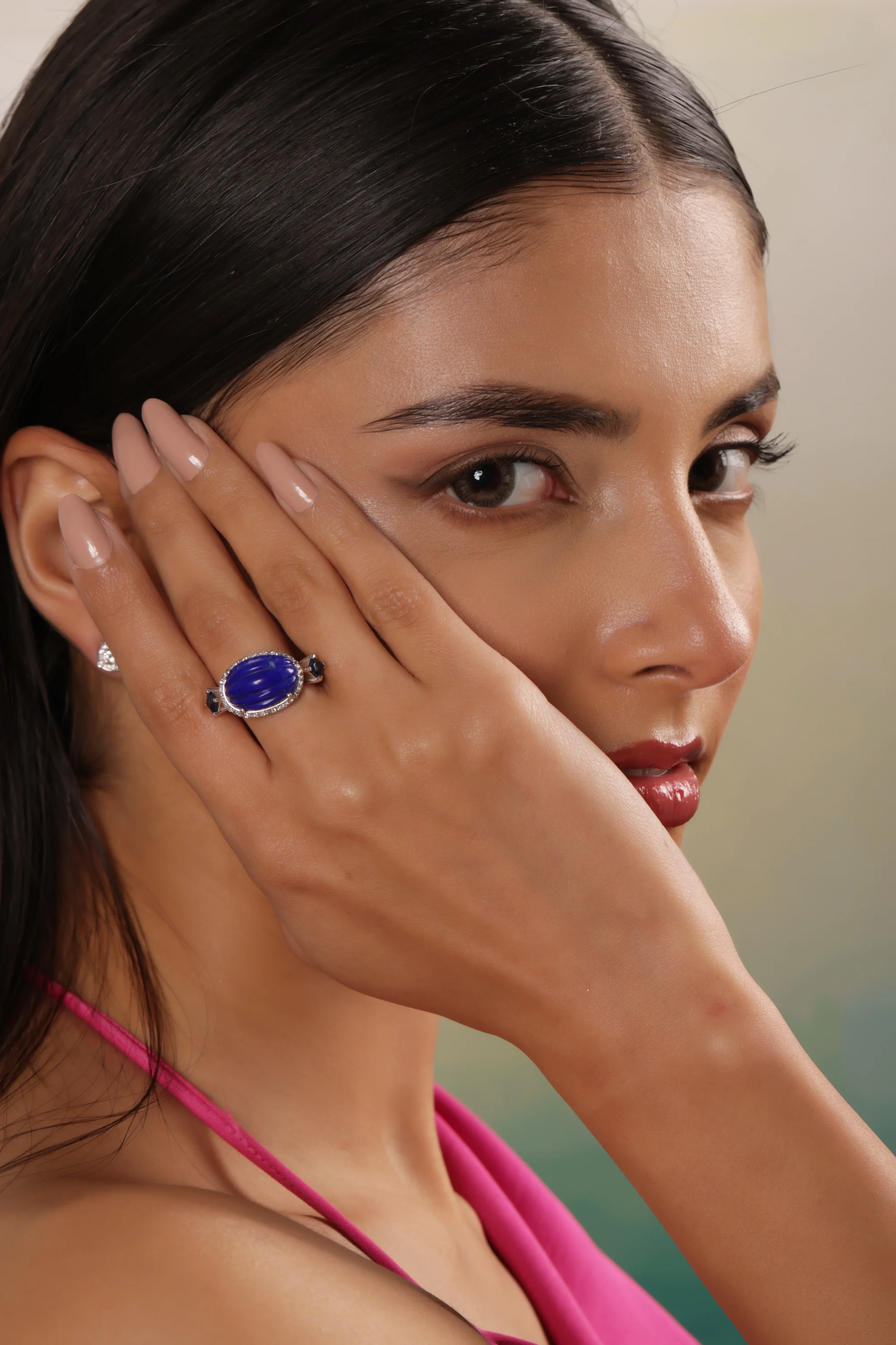 Midnight Majesty Ring - Image 4