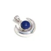 Lapis Lazuli Pendant
