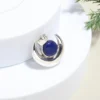 Lapis Lazuli Pendant - Image 3
