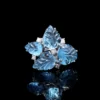 Ocean Brilliance Ring