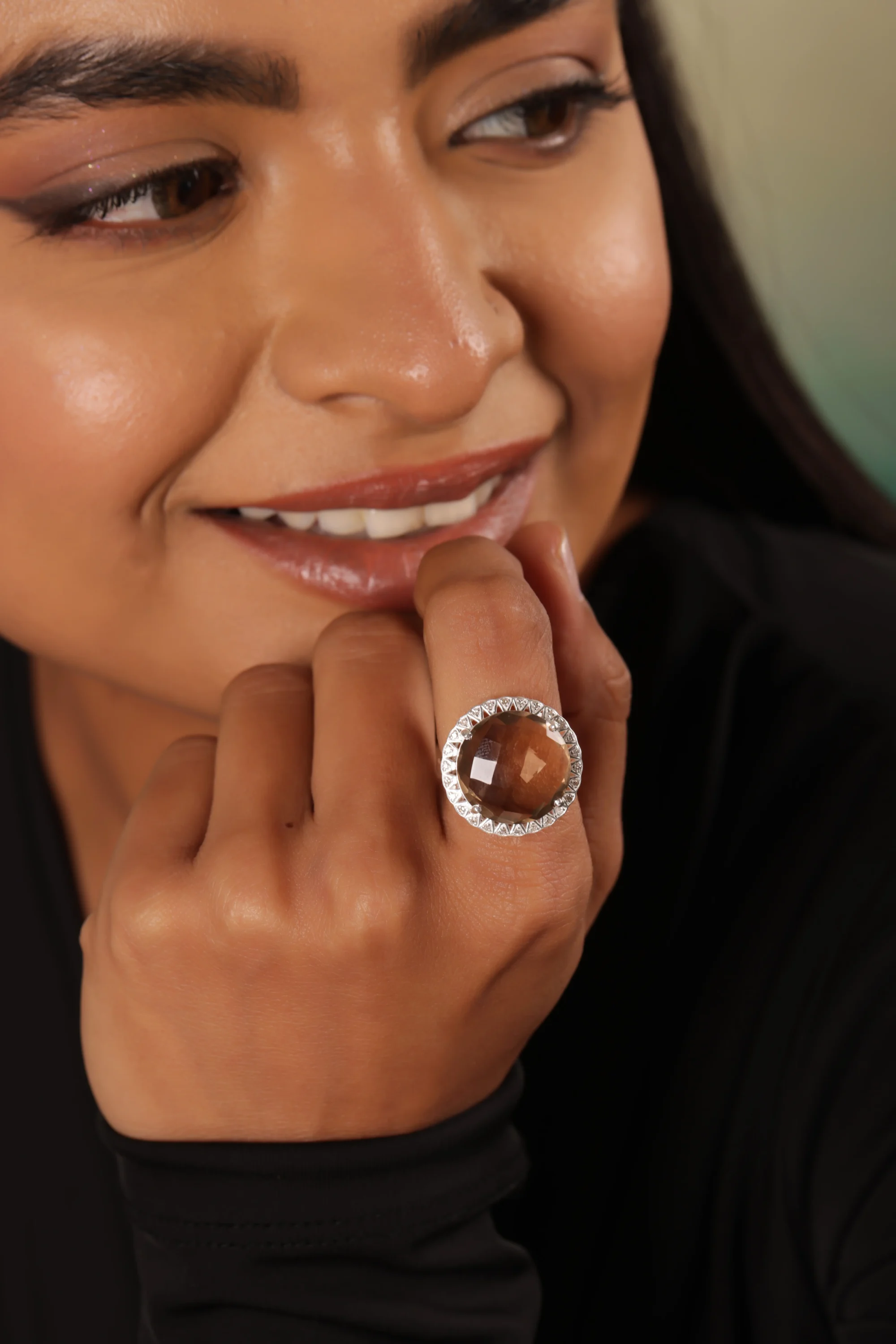 Sienna Halo - Image 2
