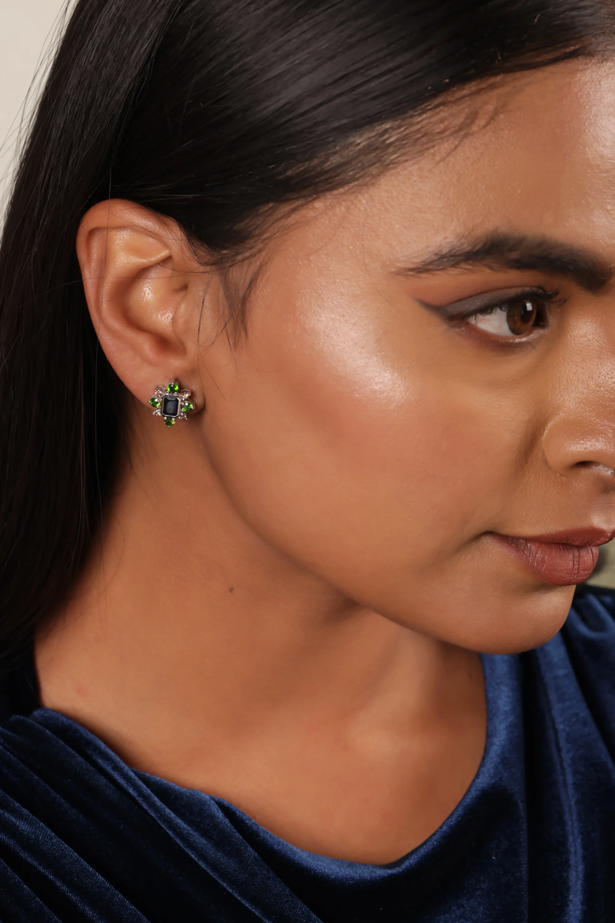 Dusky Sapphire - Image 2