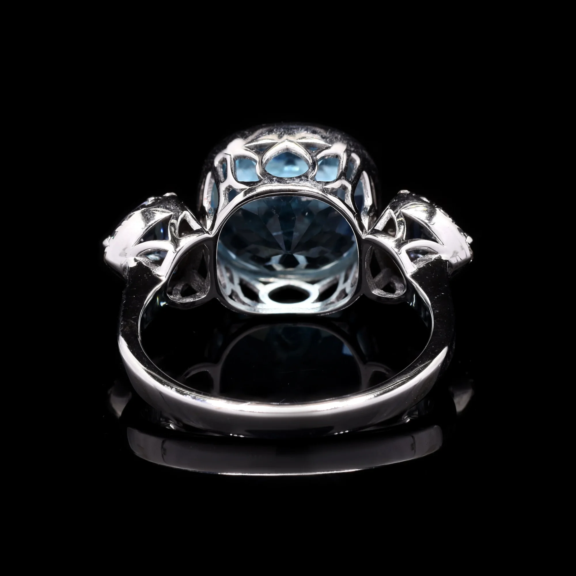 Serene Majesty Ring - Image 3