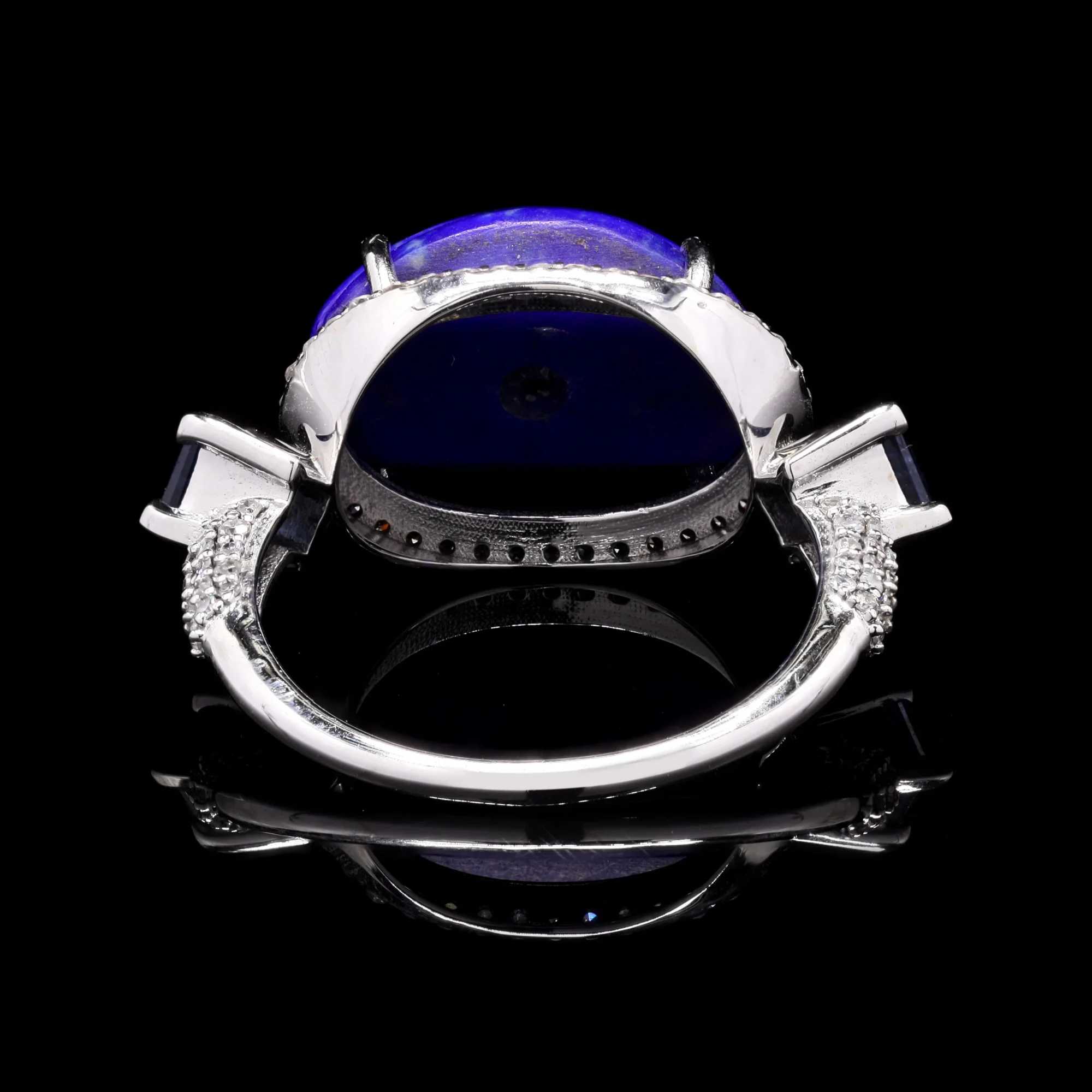 Midnight Majesty Ring - Image 3