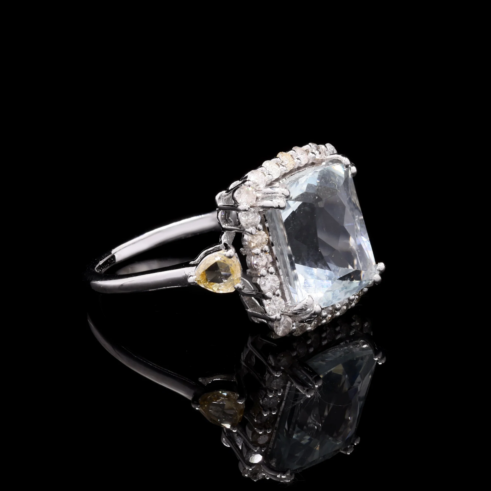 Celestial Harmony Ring - Image 2