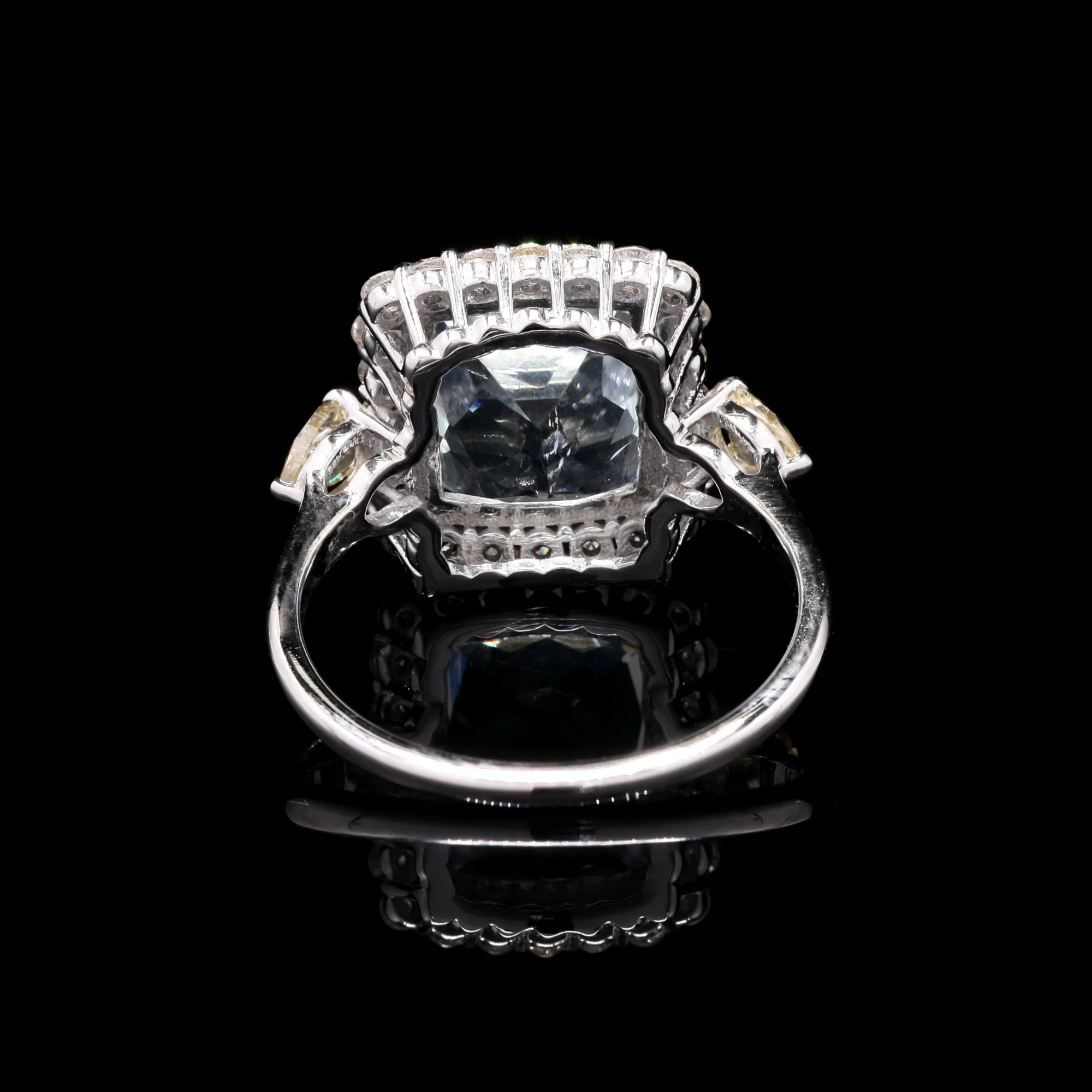Celestial Harmony Ring - Image 3