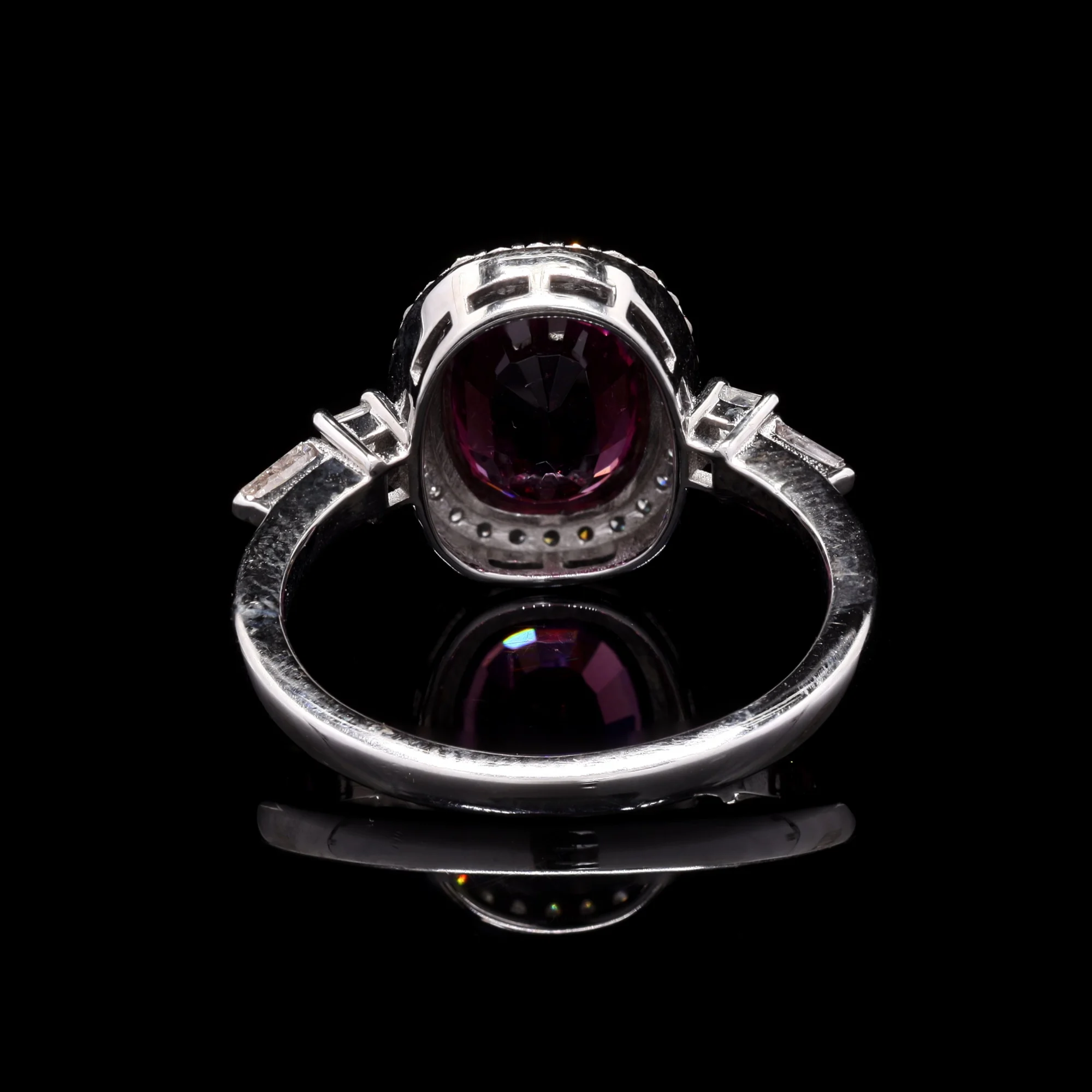 Rose Radiance Ring - Image 3
