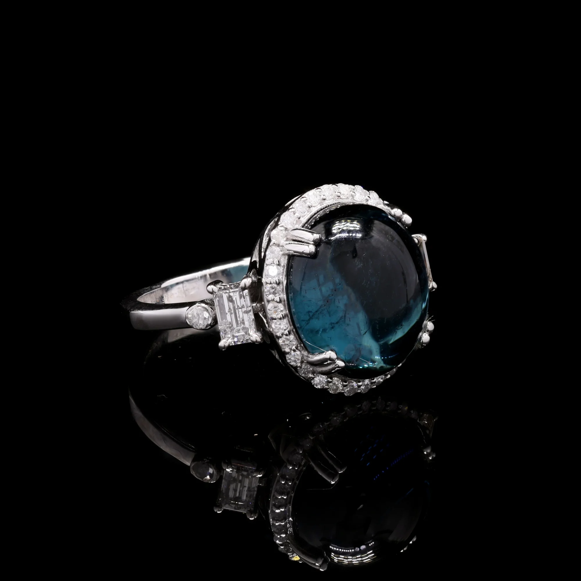 Ocean Majesty Ring - Image 2