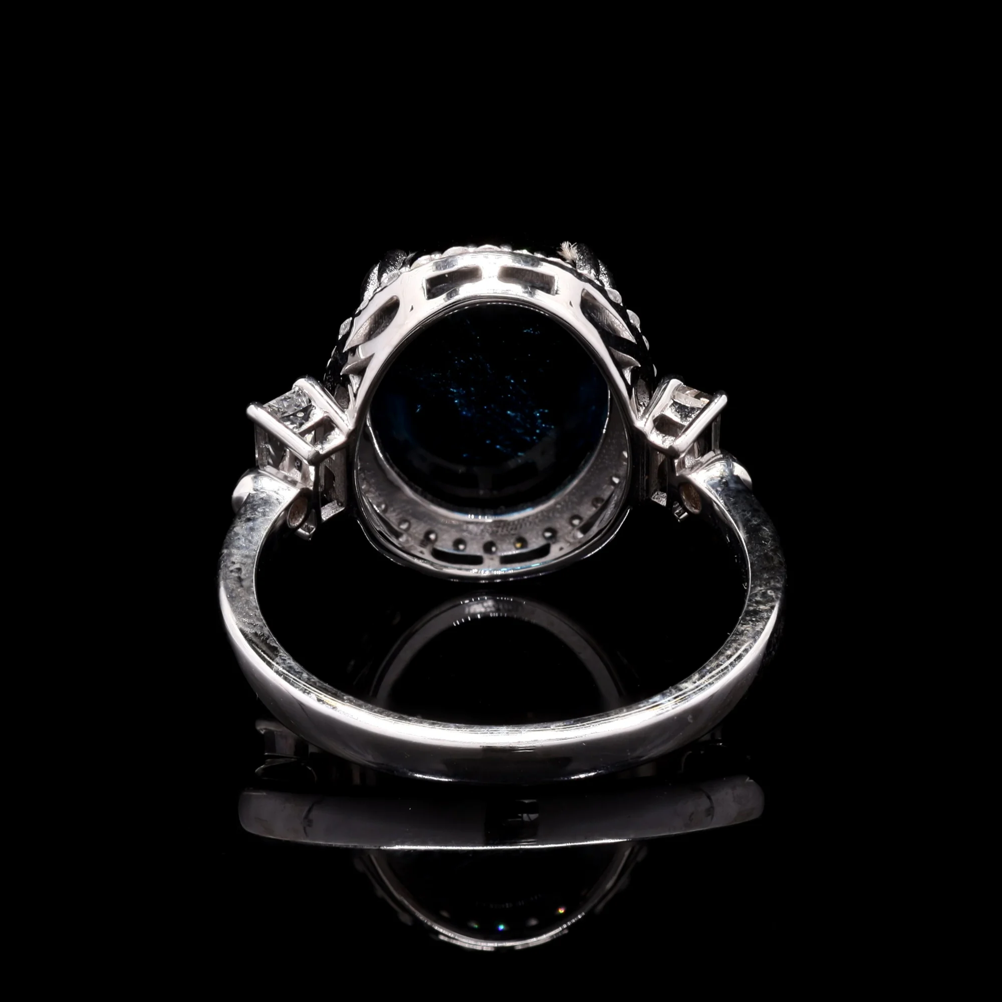 Ocean Majesty Ring - Image 3