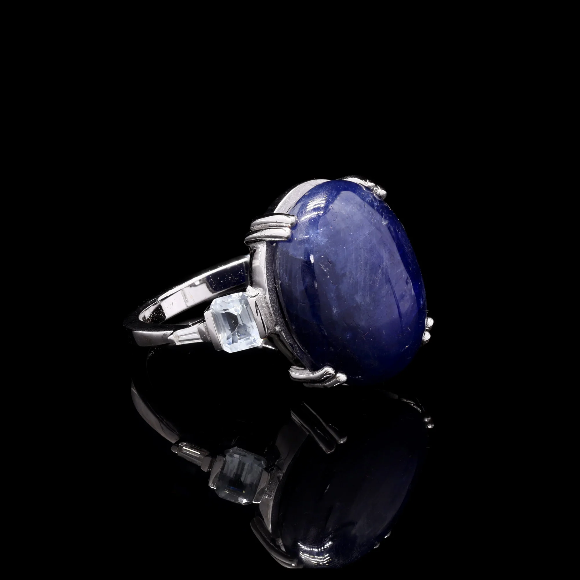 Scarlet Radiance Ring - Image 2