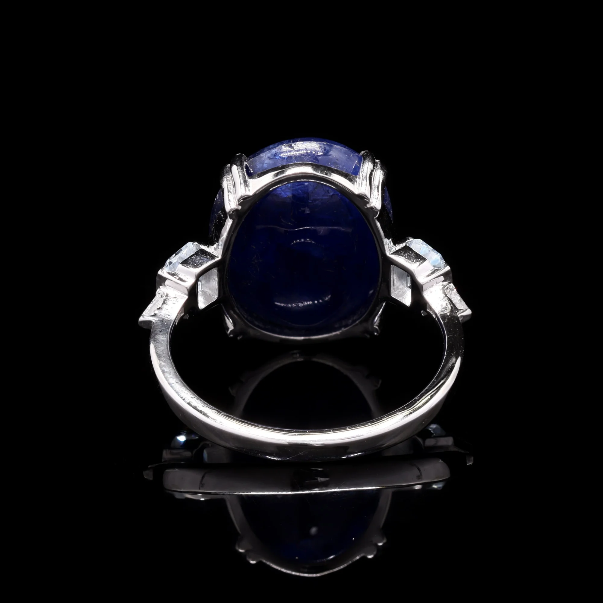 Ocean Twilight Ring - Image 2