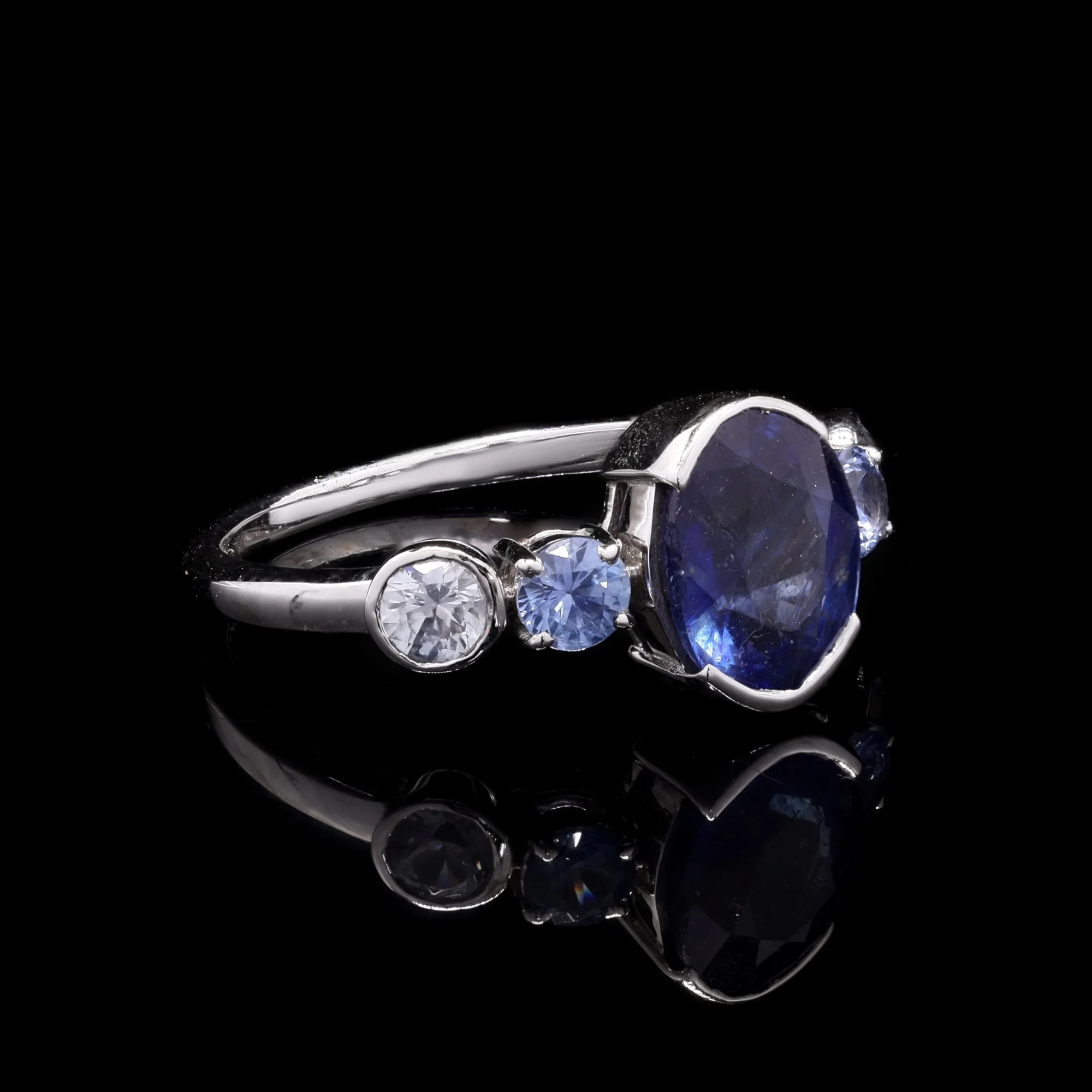 Blue Mirage - Image 2