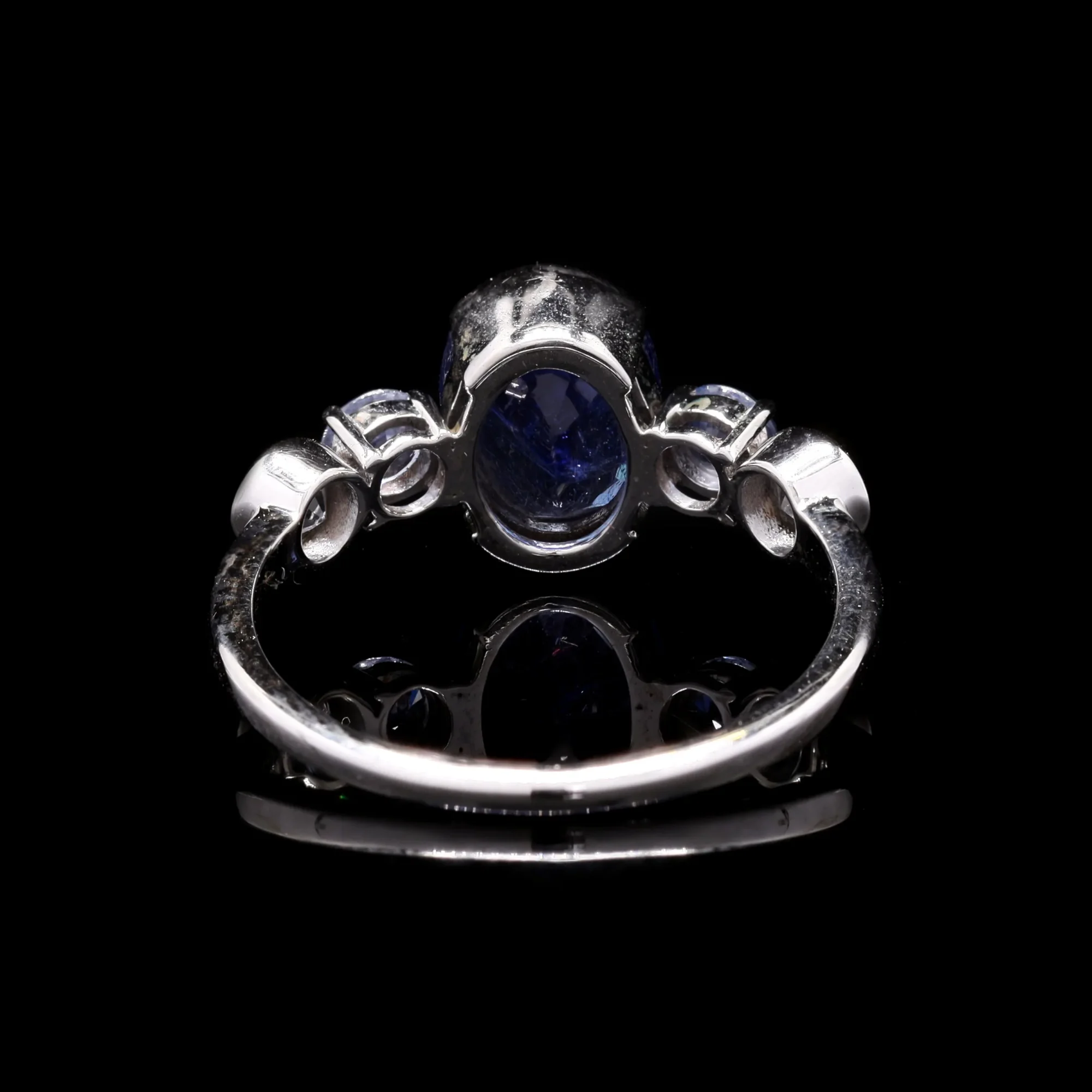 Blue Mirage - Image 3