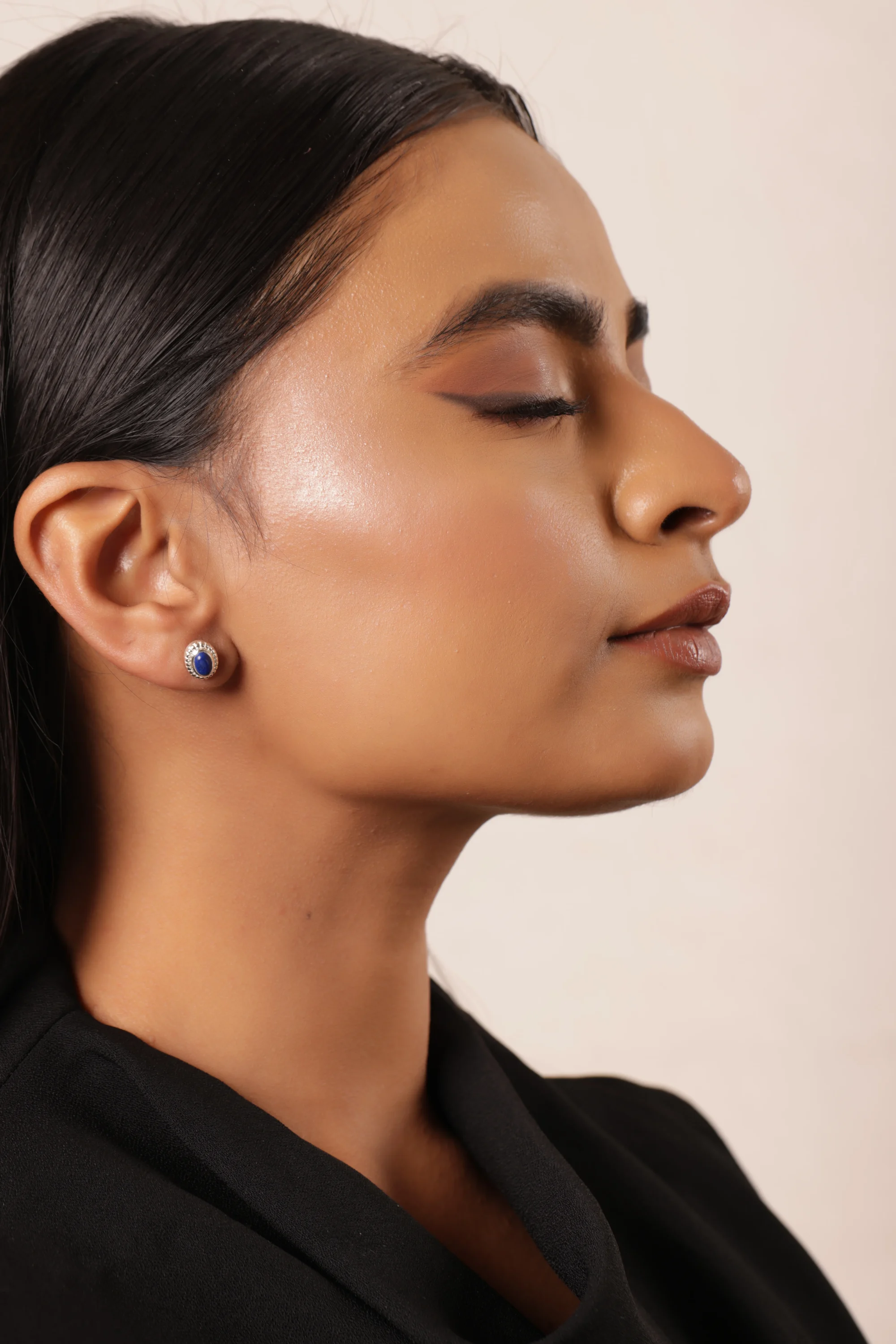 Ethereal Lagoon Earrings - Image 2