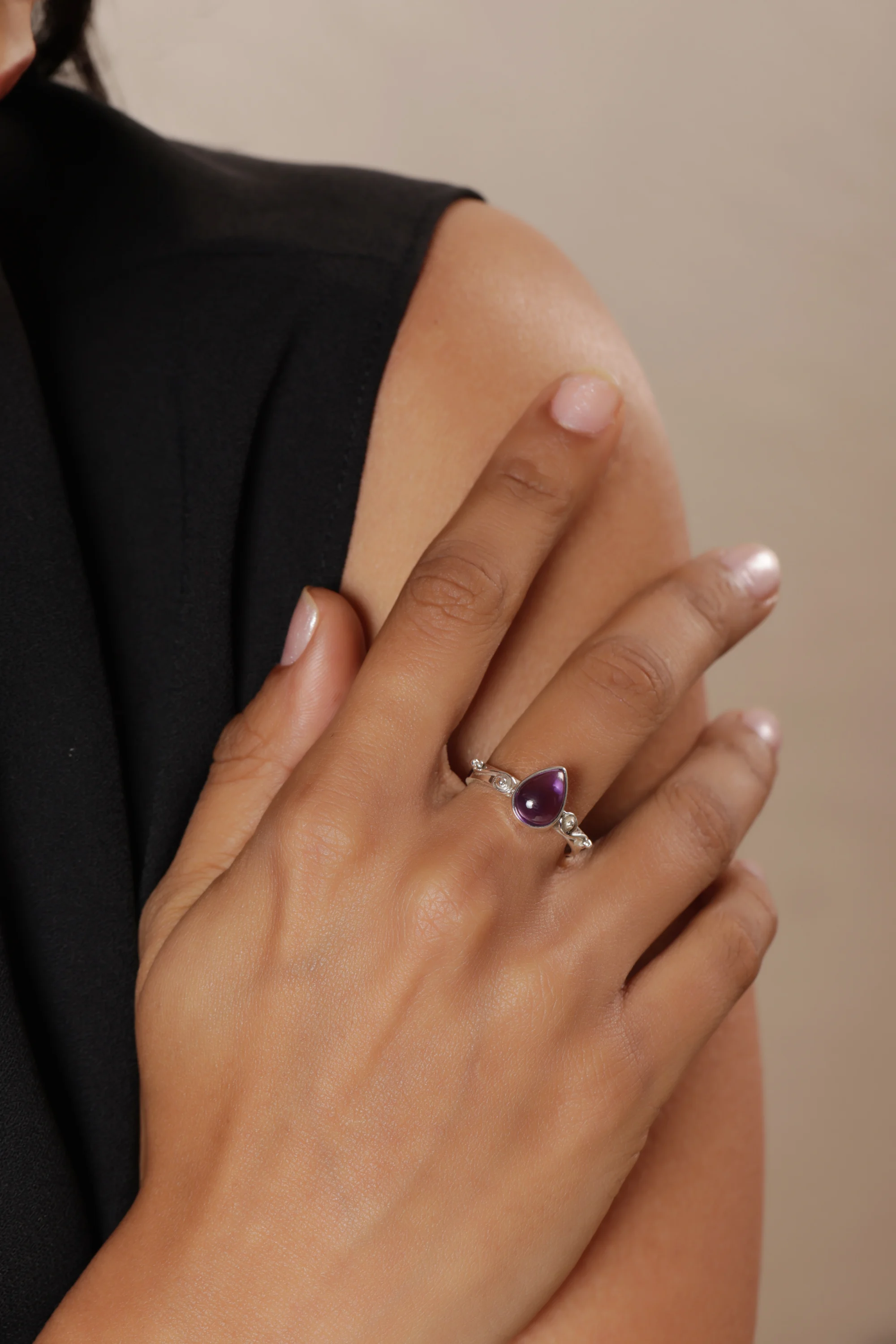 Oro Violet - Image 2